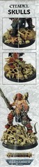 Games Workshop 99129999012 Citadel Skulls Miniature, 12 years to 99 years