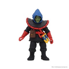 WizKids Dungeons & Dragons 7” Scale Action Figure – Limited 50th Ann