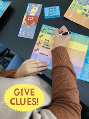 Curious Creative Creature Inventing Game Kids & Adults Family Board Games Night