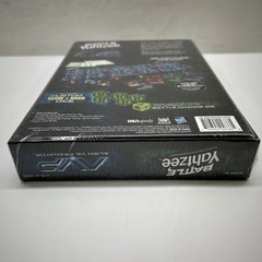 Sealed Battle Yahtzee AVP Aliens VS Predator Board Game USAopoly / Hasbro