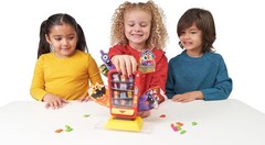 Goliath Smack ‘N Snack Game – Collect Snacks from Vending Machine Before Monster