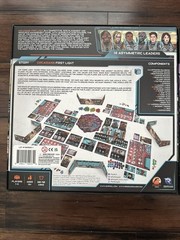 Circadians First Light And Chaos Order Plus Expansions And Upgrades