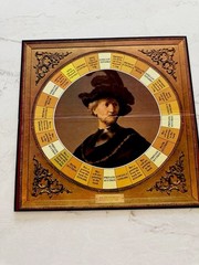 Vintage Masterpiece The Art Auction Board Game 1970 Parker Brothers Complete