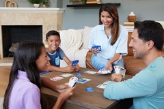 Mattel Games Phase 10 Card Game with 108 Cards, Great Game for Kids, Family or A