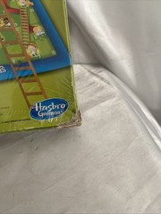 Hasbro Chutes and Ladders Board Game (A47560000)