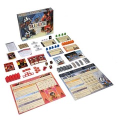 Root: The Marauder Expansion by Leder Games – SEALED