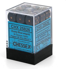 Chessex 25826 accessory