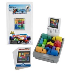 World’s Smallest Rush Hour Game