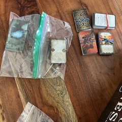 Fantasy Flight Games Mansions of Madness 2nd edition Board Game – Gently Used