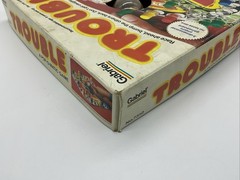 VINTAGE 1977 Gabriel Trouble Pop-O-Matic Game COMPLETE
