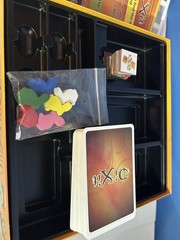 Dixit: A Picture is Worth a Thousand Words Storytelling Board Game – COMPLETE!