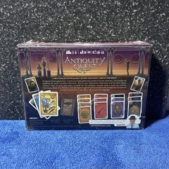 Antiquity Quest (Brand New, Sealed) Grandpa Beck’s Games