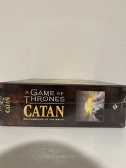 A Game of Thrones Catan New Sealed