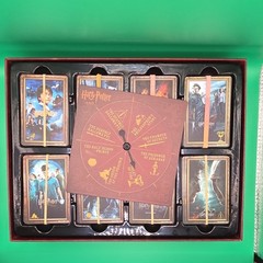 Paladone Harry Potter Ultimate Movie Quiz Game, 1600 Questions, Movie & TV