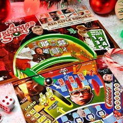 Super-Skill Pinball: Holiday Special