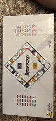 Limited Edition Breck Breckopoly Finance Board Game 2018-2019 Edition