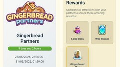 Monø_poly _GO SPRINGFlELD_Partner Event fast Full Carry 80K Points CARRY