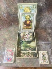 Mr. Cabbagehead’s Garden Standard Edition Ludicreations solo gardening game