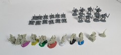 Days of Wonder Shadows Over Camelot Board Game