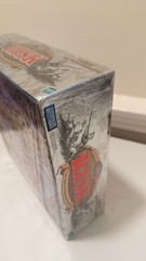 Risk 40th Anniversary Collector’s Edition Factory Sealed 1999 Hasbro Board Game