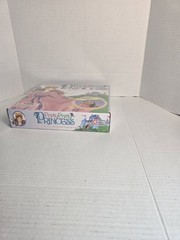 PRETTY PRETTY PRINCESS GAME Jewelry Board Game 1990’s Classic NEW FACTORY SEALED