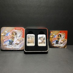 Timeline Americana Asmodee Card Trivia Game