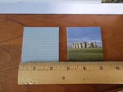 VTG 1992 PIATNIK Heritage MEMO/Memory ART Pix CARD GAME Famous World Landmarks