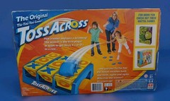 Toss Across