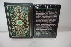 The Deck of Perilous Fortuity, Gooey Cube Sealed