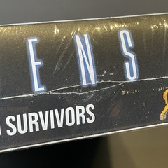 Aliens: Another Glorious Day in The Corps Sulaco Survivors Minis Gale Force Nine