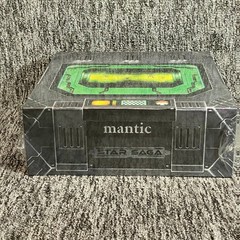 Star Saga 28mm Eiras Contract Core Set Kickstarter Edition Mantic New Sealed