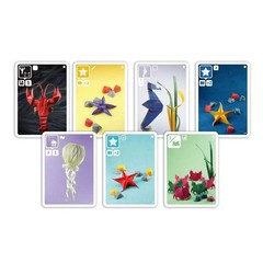Sea Salt & Paper + Extra Salt Expansion + Extra Pepper Expansion Card Game NEW