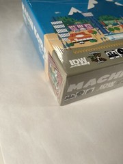 Machi Koro (2015, Brand New, Sealed) IDW Fast Paced City-building Card Game