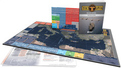 Decision Games 6th Fleet Deluxe Edition