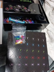 Better Me The Game of Growth Board Game Complete Dan O’Donnell Fast Shipping