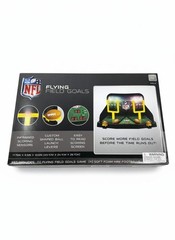Franklin Sports Mini Football Field Goal Tabletop Game FRA54364