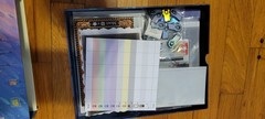 Canvas: Finishing Touches – Game Expansion