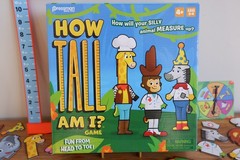 Kids Board Game Bundle Lot of 5 NEW Sealed Family Game Night Ages 4+ Goliath