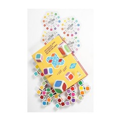 New – Funnybone Toys Spectracube – Ages 6+ | 2-4 players
