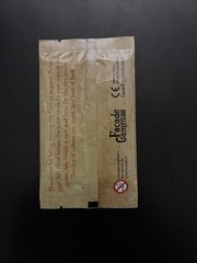 Bristol 1350 Kickstarter Sealed Pack- 9 Exclusive Character Cards! Facade Games