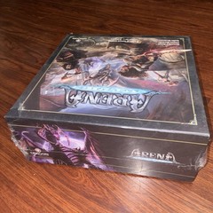 Arena: The Contest – Brand New, Sealed