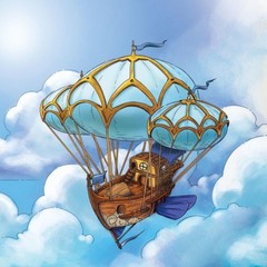 Renegade Game Studios Bargain Quest Sunk Costs Board Game Expansion 2-6 Players