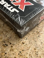 Star Wars X-Wing 2nd Ed. Core Set. A Miniatures Game Of Tactical Space Combat