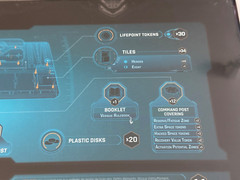 Batman Gotham City Chronicles Board Game Versus Mode + Villain Pack Kickstarter