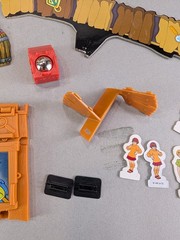Scooby Doo 2013 Pressman Mystery Mine Board Game