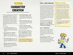 Fallout: Wasteland Wanderer – A Solo Roleplaying Game