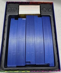 Game Wright Flip Out Family Game Ahes 8 Years And Above 2 To 5 Players