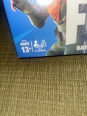 NEW SEALED FORTNITE Monopoly Hasbro Board Game Collectors Gamers Ages 13+