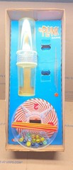 Vintage KerPlunk by Ideal Game w/ Original Box and Accessories