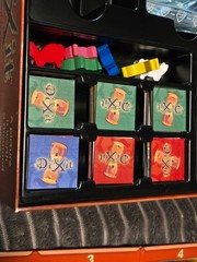 Dixit Board Game Storytelling Game for Kids and Adults Fun Family Party Game